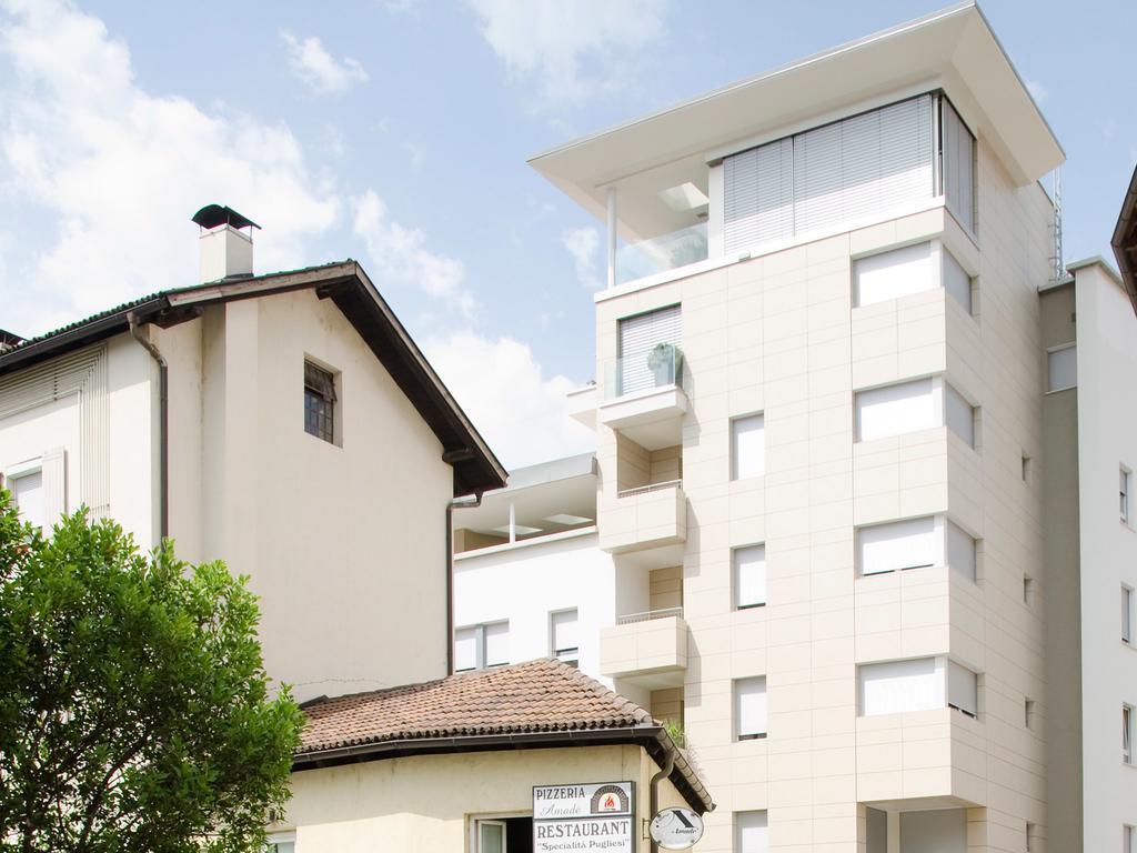 Stay Cooper Cà de Bezzi Bozen Exterior foto
