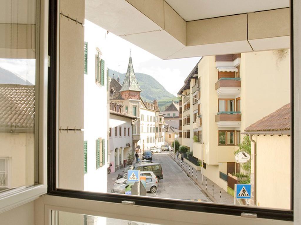 Stay Cooper Cà de Bezzi Bozen Exterior foto
