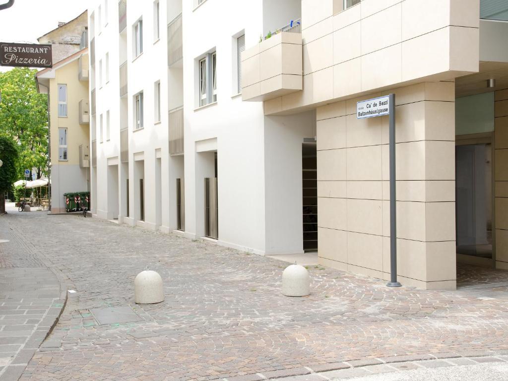 Stay Cooper Cà de Bezzi Bozen Exterior foto