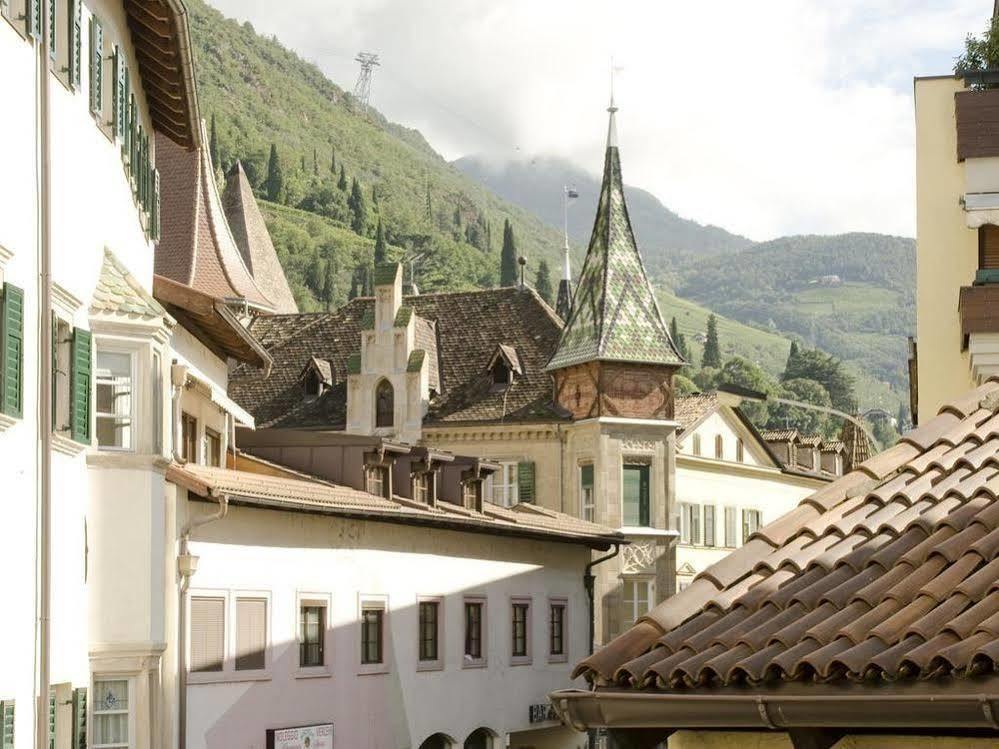 Stay Cooper Cà de Bezzi Bozen Exterior foto
